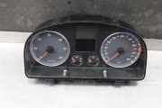 VW CADDY 2009 BJB Instrumente Tachometer 1T0920854C 178720KM