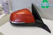 BMW 1 F20/21 2012 N47-D20C Seitenspiegel rechts elektrisch 51167242702 198730KM