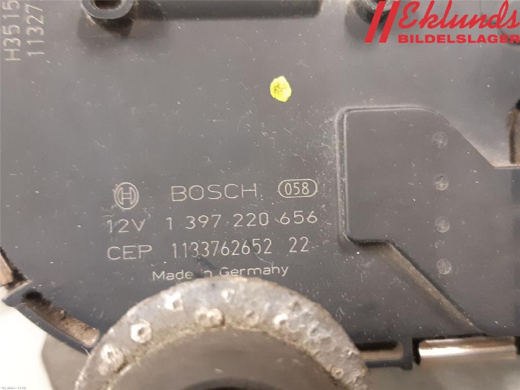 VW CADDY 11-15 2012 CAYD 999999999 2K1 955 023 J 331000KM