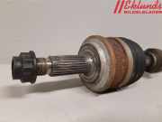 TOYOTA AURIS 2016 2ZR-FXE Antriebswelle vorne links 43420-02A60 44670KM