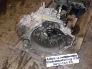 MAZDA 6 2010 MANUELL . Schaltgetriebe 6-Gang A6301701XH 68160KM