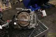 VOLVO V70 2015 1285183 ORIGINAL GETRIEBE AUTOMATIK 36002832 398460KM
