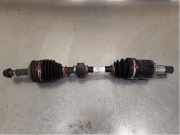 TOYOTA AURIS 2015 2ZR-FXE Antriebswelle vorne links 43420-02A60 124260KM