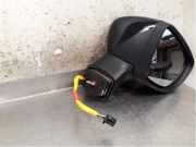 RENAULT CAPTUR 2017 H5F-403 Seitenspiegel rechts elektrisch 963018492R 6600KM