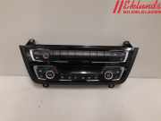 BMW 4 F36 GRAND COUPE 2015 N47-D20C Steuergerät Klima 64119354146 137250KM