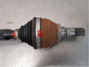 OPEL ASTRA K 2016 B14XFL Antriebswelle vorne rechts 95522371 61630KM