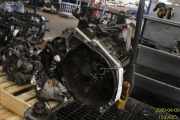 VOLVO C30 2010 D4164T Schaltgetriebe 5-Gang 36050976 73390KM