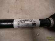 RENAULT KADJAR 2019 H5H-470 Antriebswelle vorne rechts 391002670R 43380KM