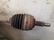 RENAULT MEGANE III 2011 F9Q-870 Antriebswelle vorne rechts 8201353431 71240KM