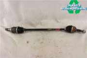 NISSAN NOTE 2016 HR12DE Antriebswelle vorne rechts 391003VA0A 6790KM