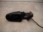 VOLVO S40/V50 2012 D5204T5 Seitenspiegel links elektrisch 31218187 231850KM