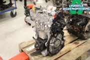 SKODA OCTAVIA 5E/NE 2018 CHZD ORIGINAL MOTOR 04C100098EX 22180KM
