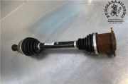 AUDI A7 4G 2016 CRTE Antriebswelle vorne rechts 4G0407271F 34250KM