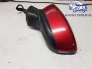 MAZDA 2 2015 P5 Seitenspiegel links elektrisch DA7G69181 117680KM