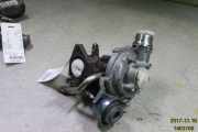 RENAULT KANGOO 2013 K9K-608 Turbolader 144116137R 56000KM