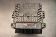 PEUGEOT 508 2012 9HL Motorsteuergerät (ECU) 9678628780 336700KM