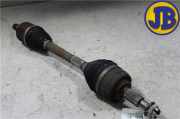 RENAULT MEGANE III 2012 K9K-836 Antriebswelle vorne links 391019932R 227710KM