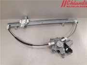 NISSAN NV200 2013 K9K Fensterheber elektrisch 80730JX30A 189770KM