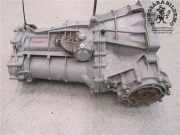 AUDI A4 2014 Ospecificerat Schaltgetriebe 6-Gang 0B1300028Q 57860KM