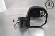 PEUGEOT PARTNER II 2011 9HX Seitenspiegel rechts elektrisch 8154 SZ 137370KM