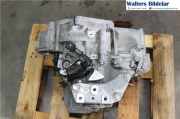 VW PASSAT CC 2009 CAWB Schaltgetriebe 6-Gang 02Q300041SX 17500KM