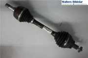 VOLVO S60/V60 2012 D5244T11 Antriebswelle vorne links 195000KM