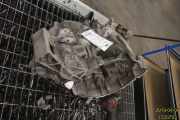 VOLVO S60 2006 D5244T5 Schaltgetriebe 5-Gang 8252132 228030KM
