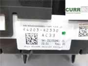 KIA CEED 2013 D4FB Instrumente Tachometer 94003A2330 34500KM