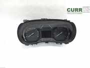 PEUGEOT EXPERT 2021 AHK Instrumente Tachometer 98 374 730 80 27640KM