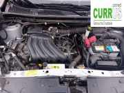 NISSAN JUKE 2012 HR16DE ORIGINAL MOTOR 10102BA60A 144840KM