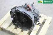 CITROEN C4 2016 Manuell Schaltgetriebe 6-Gang 16 110 745 80 141500KM