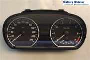 BMW 1 E81/82/87/88 2005 N46-B20B Instrumente Tachometer 62109283793 191520KM
