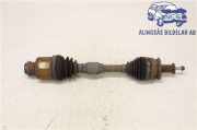 MAZDA 3 BK 2005 Z6 Antriebswelle vorne rechts FR01-25-50X 157220KM