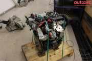 AUDI A6 4G 2015 CSUD ORIGINAL MOTOR 04L100091RX 141530KM