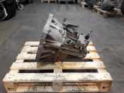 NISSAN QASHQAI 2008 TL4116 B005181 Schaltgetriebe 6-Gang 3201000Q4G 141000KM