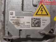 VOLVO S40/V50 2009 D4164T Steuergerät Scheinwerfer 31214563 318620KM