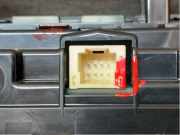 TOYOTA AURIS 2016 2ZR-FXE Steuergerät Klima 55900-02C50 60510KM