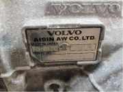 VOLVO S60/V60 2016 AutomatOMAT TG-81SC ORIGINAL GETRIEBE AUTOMATIK 36050760 82320KM