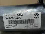 VW GOLF V STC 2005 BLR Fensterheber Motor 1K0959704F 77040KM