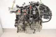 VOLVO XC60 2009 D5244T5 ORIGINAL MOTOR 36050390 329920KM