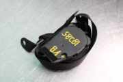 VW FOX 2006 BMD Sicherheitsgurt hinten links 5Z0857805A 98000KM
