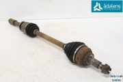 RENAULT LAGUNA II 2003 K4M-710 Antriebswelle vorne rechts 8200232883 234810KM
