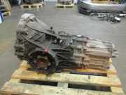 AUDI A6 4F 2010 LDW 15069 Schaltgetriebe 6-Gang 01X300044RX 133510KM