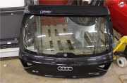 AUDI A4 2010 MANUELL 6-VXL Schaltgetriebe 6-Gang LLR 93790KM