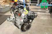 CITROEN C3 2013 8HP ORIGINAL MOTOR 1606280380 38370KM
