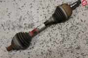 VOLVO V70 2008 D5244T5 Antriebswelle vorne links 36011285 315310KM