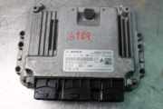 CITROEN NEMO 2008 8HS Motorsteuergerät (ECU) 0KM