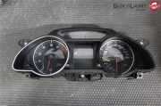 AUDI A5 8T 2011 CDNC Instrumente Tachometer 8T0 920 931 LX 134610KM
