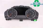 VW TOUAREG 7P 2011 CRCA Instrumente Tachometer 7P6920880PX 213170KM