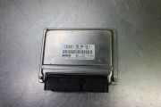 AUDI A4 8E/8H 2001 AVJ Motorsteuergerät (ECU) 8E0909518A 56550KM